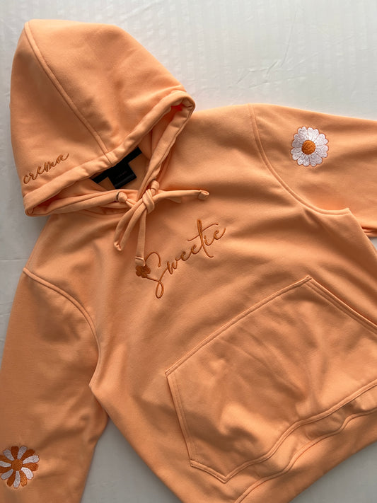 Hoodie "Sweetie"