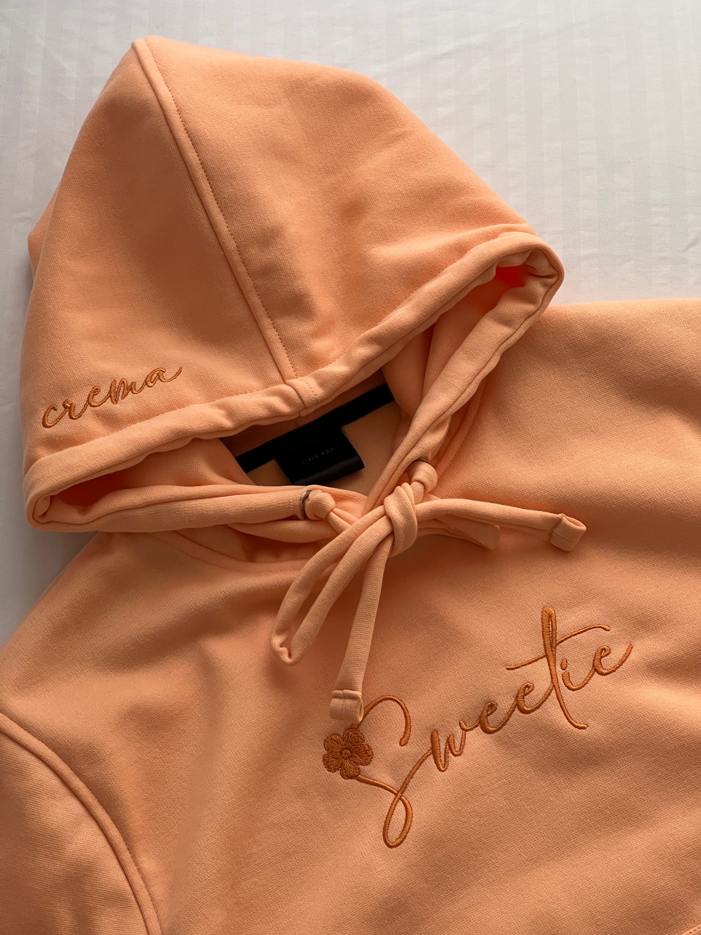 Hoodie "Sweetie"