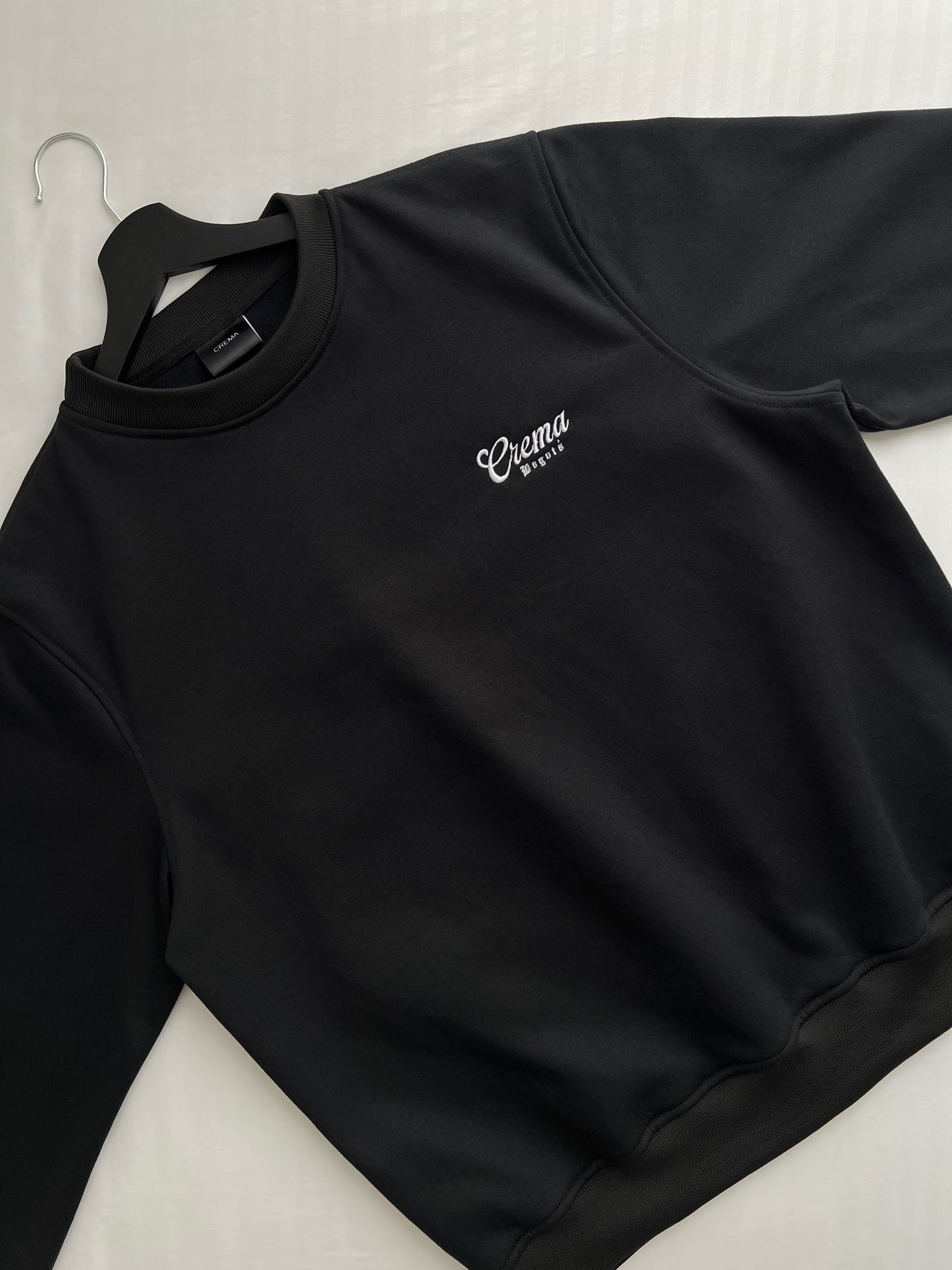 Basic Crewneck