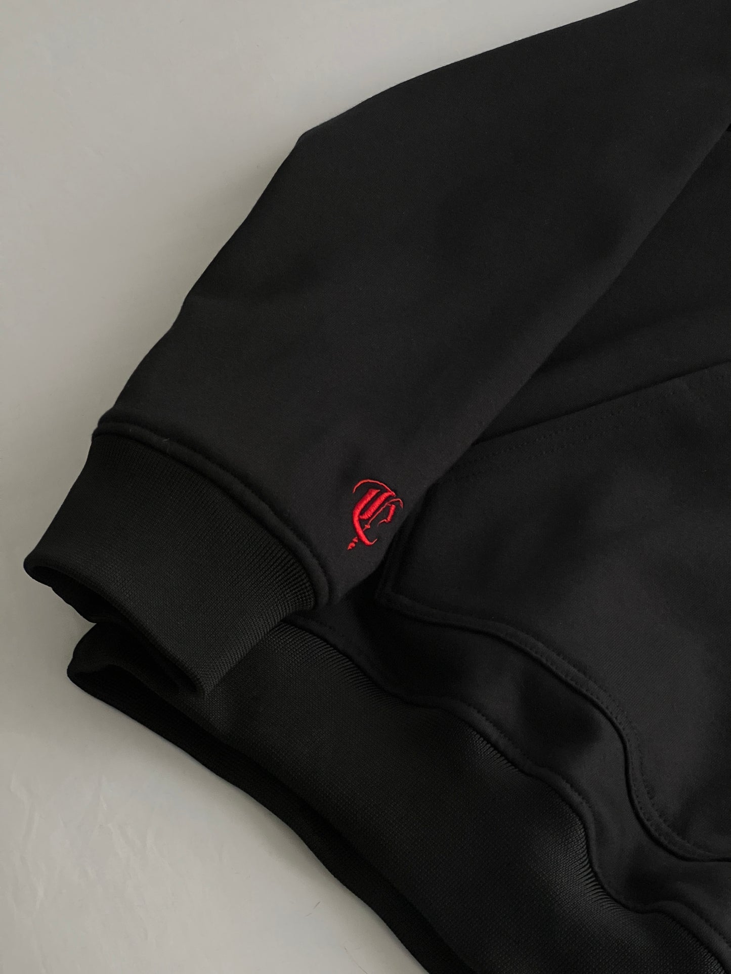 Hoodie CREMA KOI