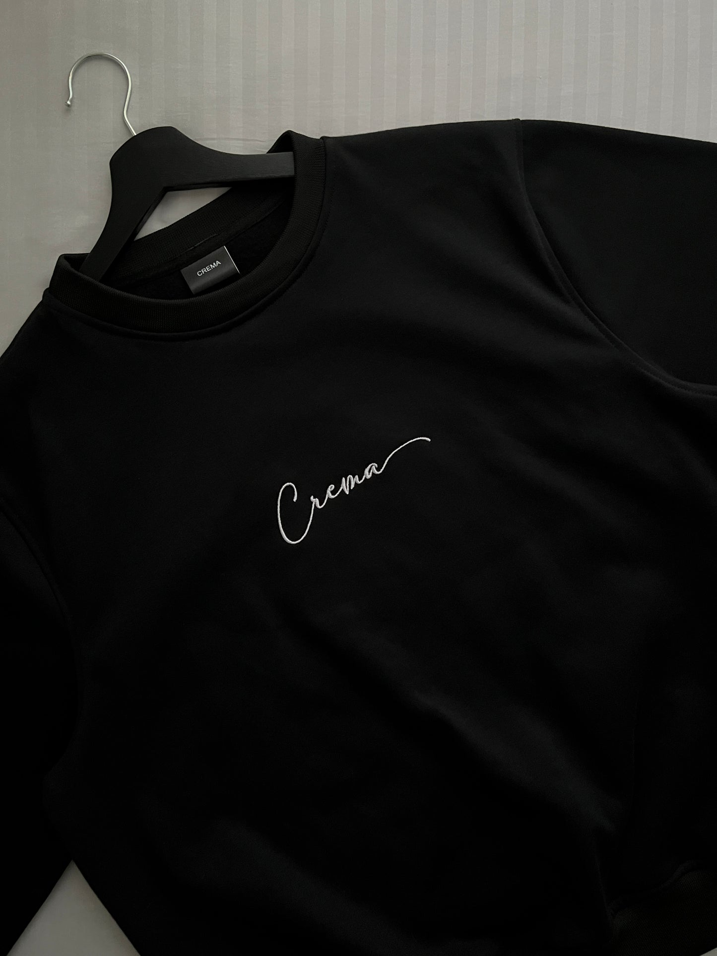 Crewneck “Bread Winner Gang”