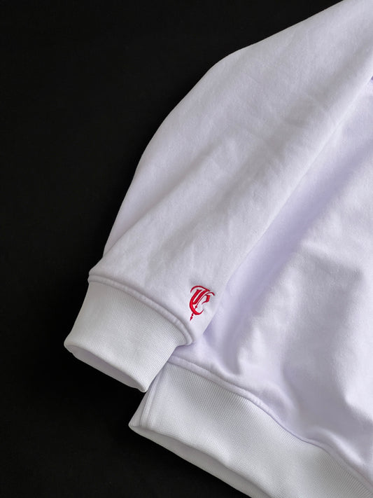 Crewneck CREMA KOI