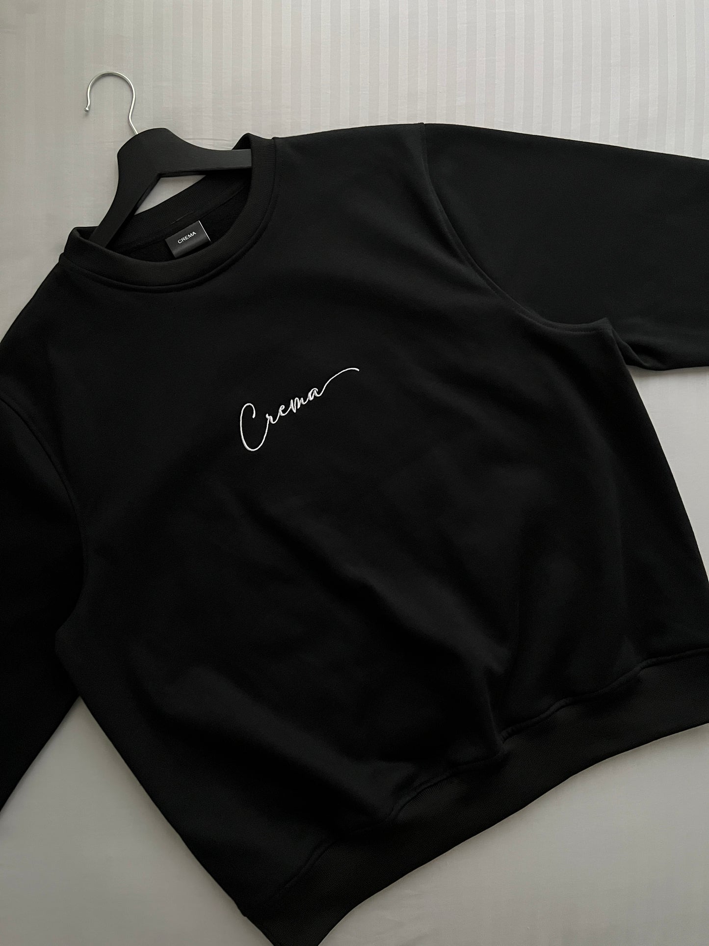 Crewneck “Bread Winner Gang”