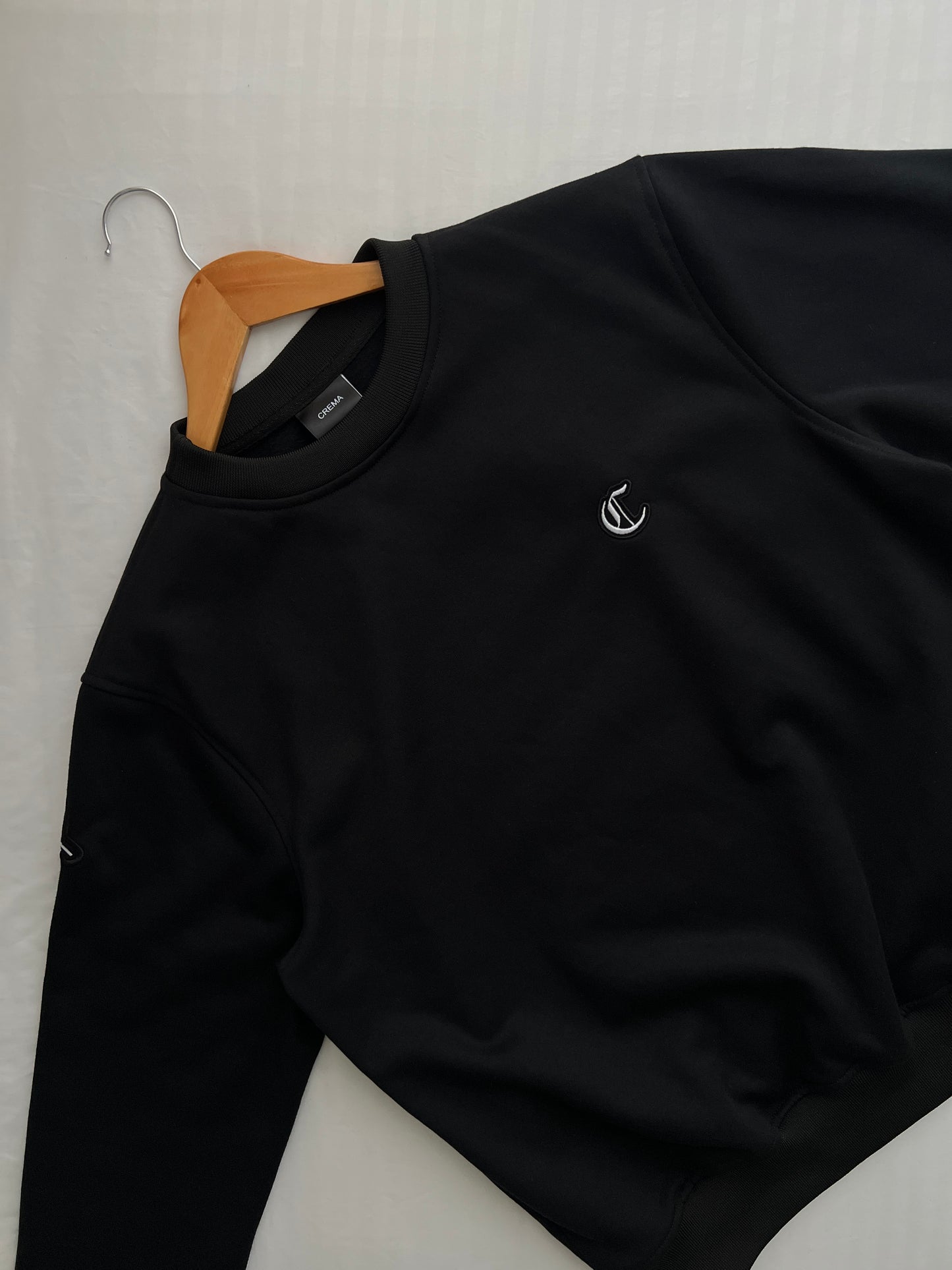 Crewneck CREMA