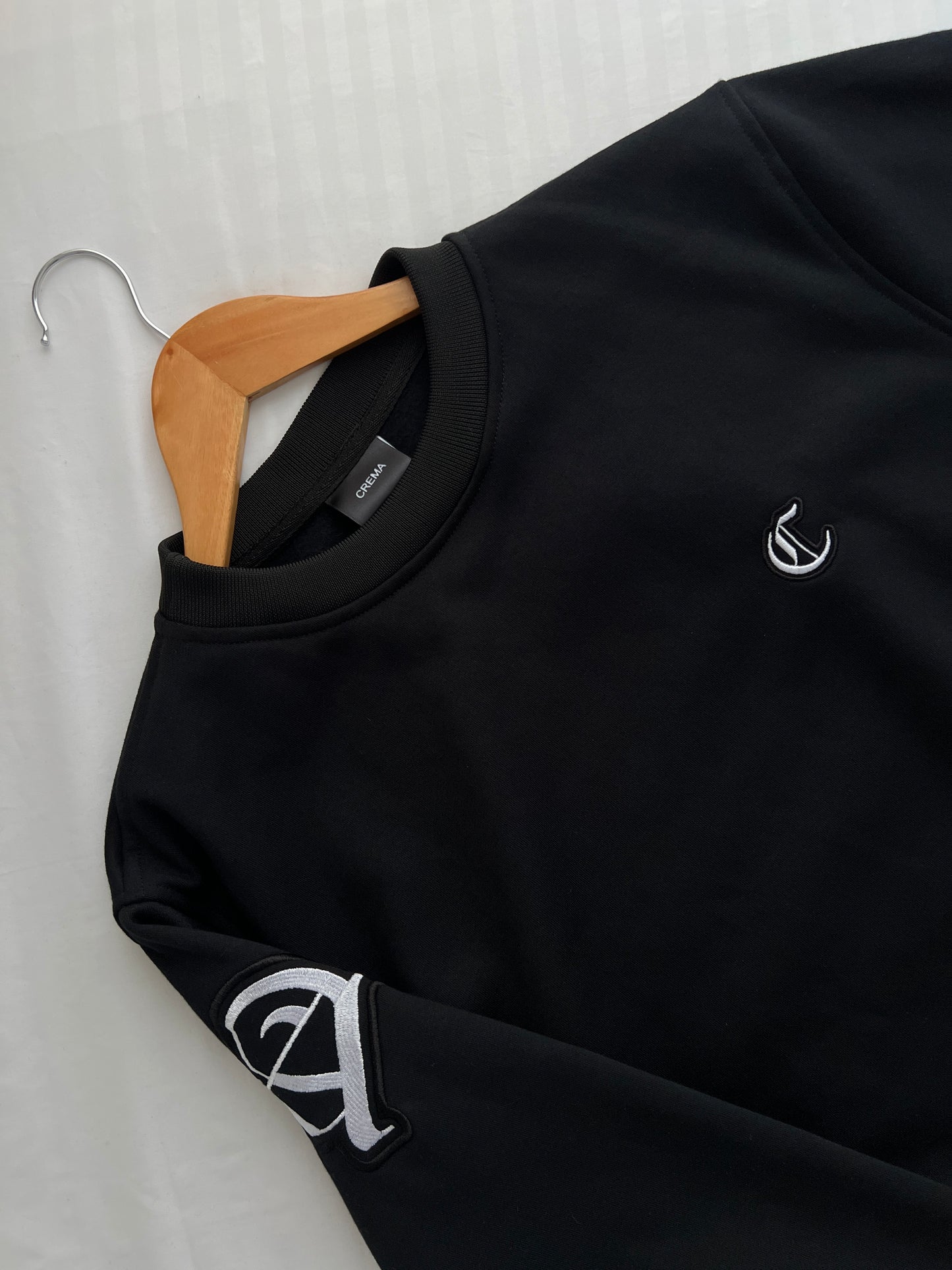 Crewneck CREMA