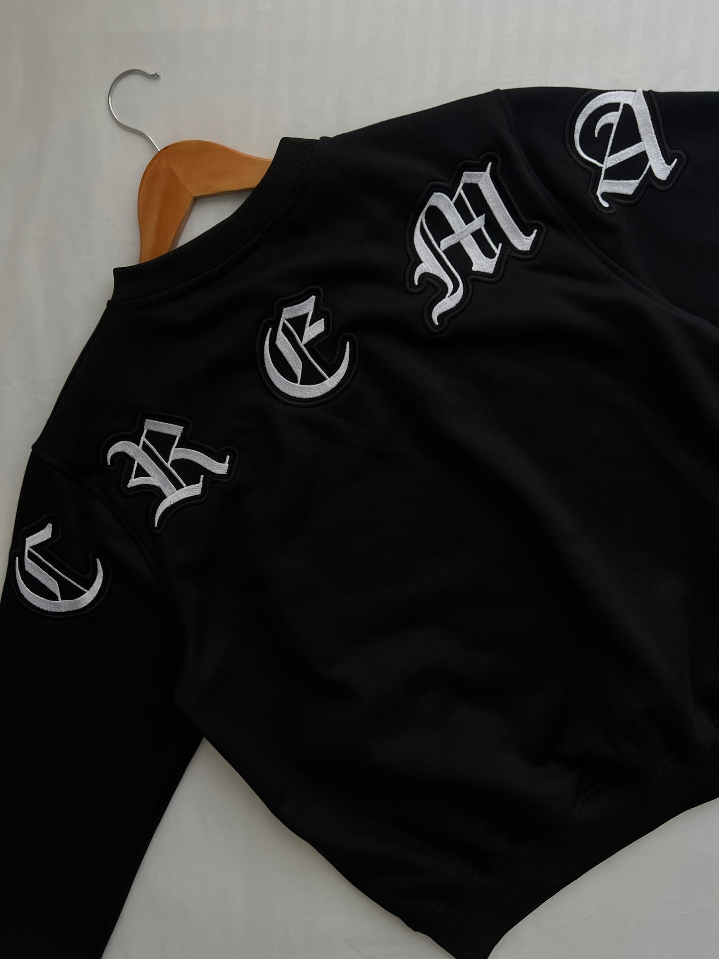 Crewneck CREMA