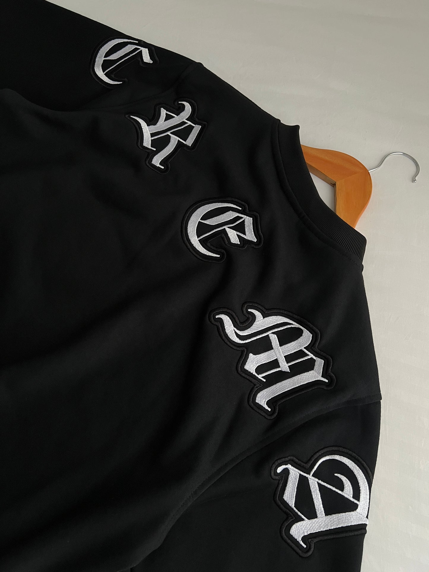 Crewneck CREMA