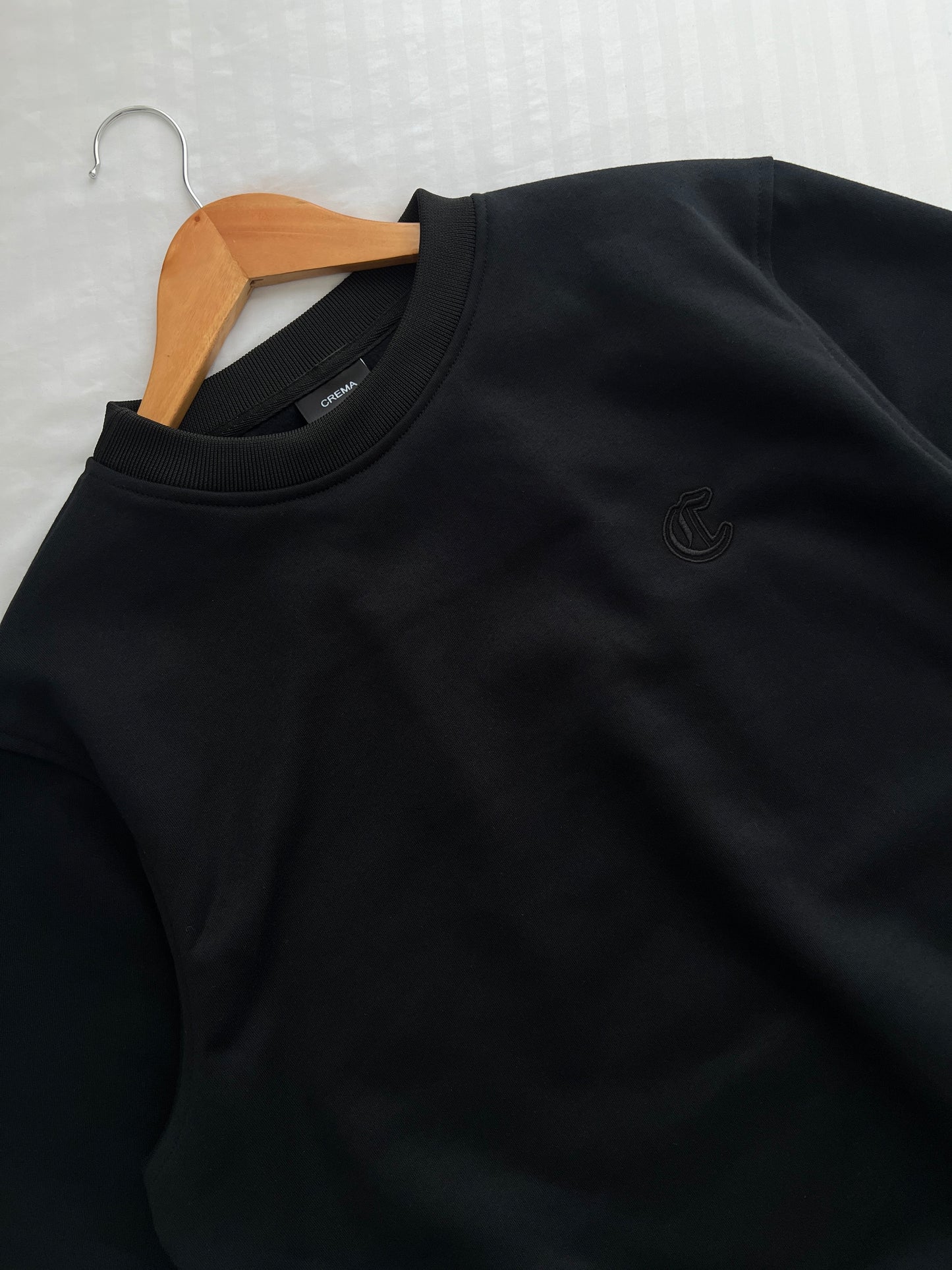 Crewneck CREMA