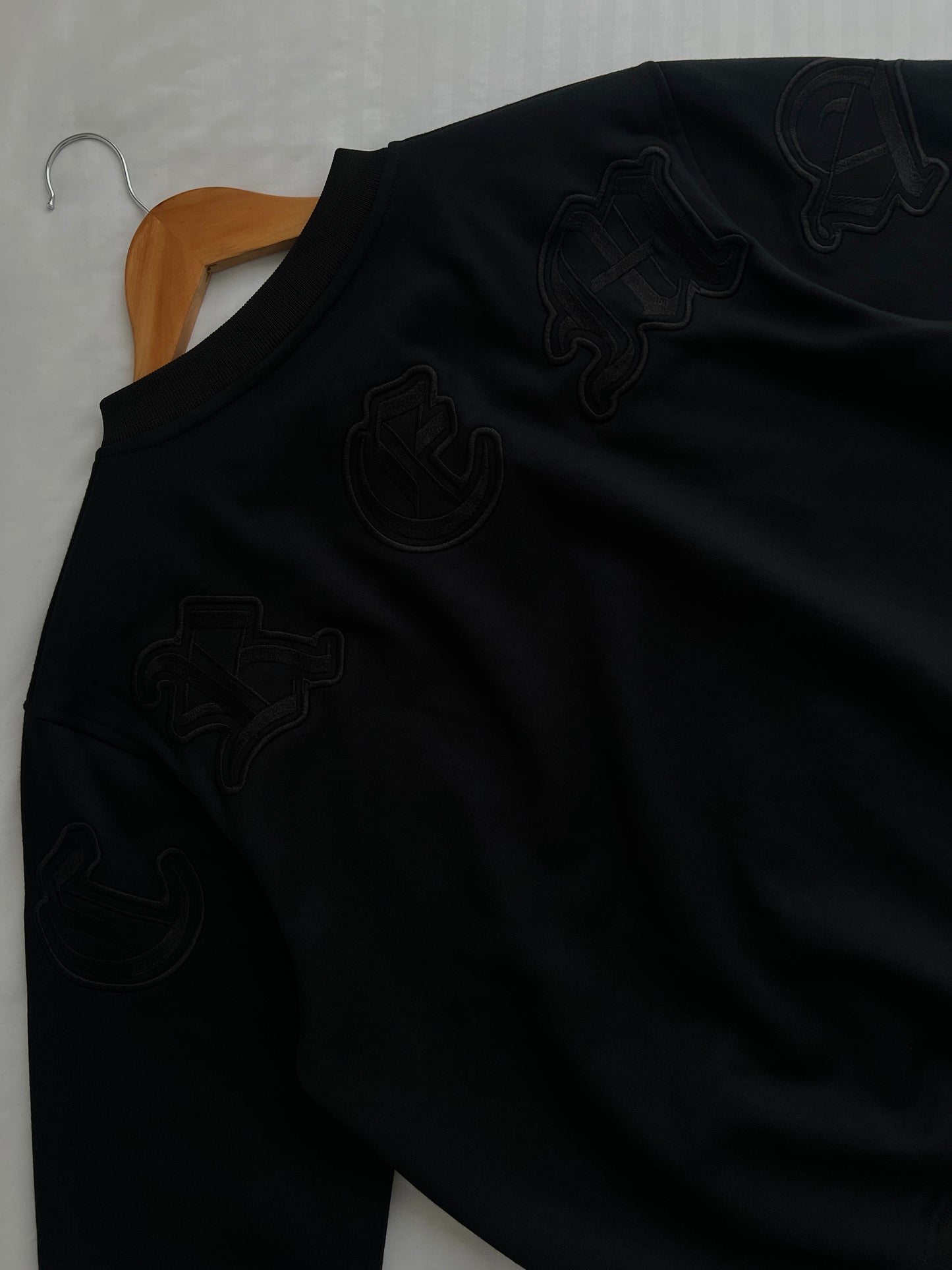 Crewneck CREMA